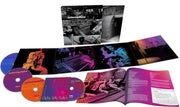 The Jimi Hendrix Experience – Electric Lady Studios: A Jimi Hendrix Vision [3CD/Blu-ray] (2-CD)
