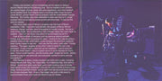 The Jimi Hendrix Experience – Freedom: Atlanta Pop Festival (2-CD) - Label