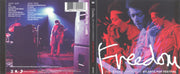 The Jimi Hendrix Experience – Freedom: Atlanta Pop Festival (2-CD) - Detail