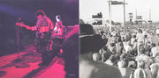 The Jimi Hendrix Experience – Freedom: Atlanta Pop Festival (2-CD) - Alternate View