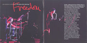 The Jimi Hendrix Experience – Freedom: Atlanta Pop Festival (2-CD) - Close-Up