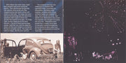 The Jimi Hendrix Experience – Freedom: Atlanta Pop Festival (2-CD) - Additional View