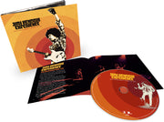 The Jimi Hendrix Experience – Jimi Hendrix Experience: Live At The Hollywood Bowl: August 18, 1967 (CD)