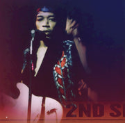 The Jimi Hendrix Experience – Live At Berkeley (CD)
