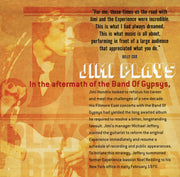 The Jimi Hendrix Experience – Live At Berkeley (CD)