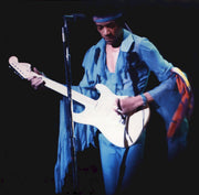 The Jimi Hendrix Experience – Live At Berkeley (CD)