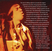 The Jimi Hendrix Experience – Live At Berkeley (CD)