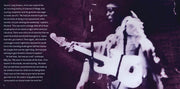 The Jimi Hendrix Experience – Live At Berkeley (CD)