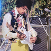 The Jimi Hendrix Experience – Live At The Hollywood Bowl: August 18, 1967 (LP Vinyl)
