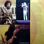 The Jimi Hendrix Experience – Live At The Hollywood Bowl: August 18, 1967 (LP Vinyl)