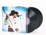 The Jimi Hendrix Experience – Miami Pop Festival (LP Vinyl)