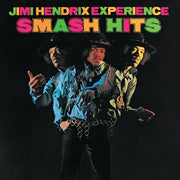 The Jimi Hendrix Experience – Smash Hits (CD)