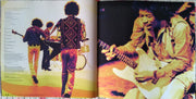 The Jimi Hendrix Experience – The Jimi Hendrix Experience (8-LP Vinyl)