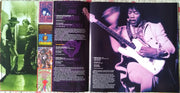 The Jimi Hendrix Experience – The Jimi Hendrix Experience (8-LP Vinyl)
