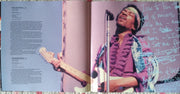 The Jimi Hendrix Experience – The Jimi Hendrix Experience (8-LP Vinyl)