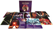 The Jimi Hendrix Experience – The Jimi Hendrix Experience (8-LP Vinyl)
