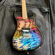 The Joker Mini Guitar