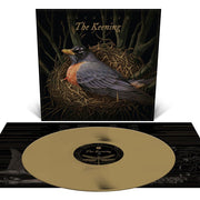 The Keening – Devotion (Gold LP Vinyl)
