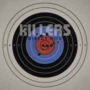 The Killers – Direct Hits (180g LP Vinyl)