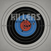 The Killers – Direct Hits (CD)