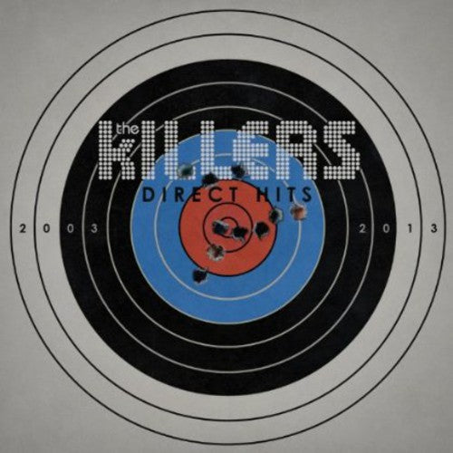 The Killers – Direct Hits (CD)
