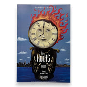 The Kooks, Yawn – The Fillmore, San Francisco (Dec 13, 2011) by John Mavroudis