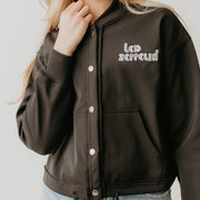 The Led Zeppelin Varsity