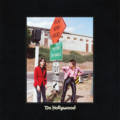 The Lemon Twigs – Do Hollywood (LP Vinyl)