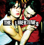 The Libertines – The Libertines (LP Vinyl)