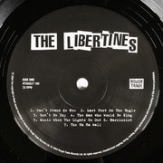 The Libertines – The Libertines (LP Vinyl)