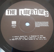 The Libertines – The Libertines (LP Vinyl)