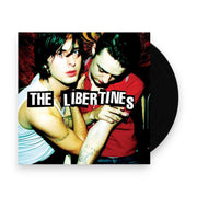The Libertines – The Libertines (LP Vinyl)