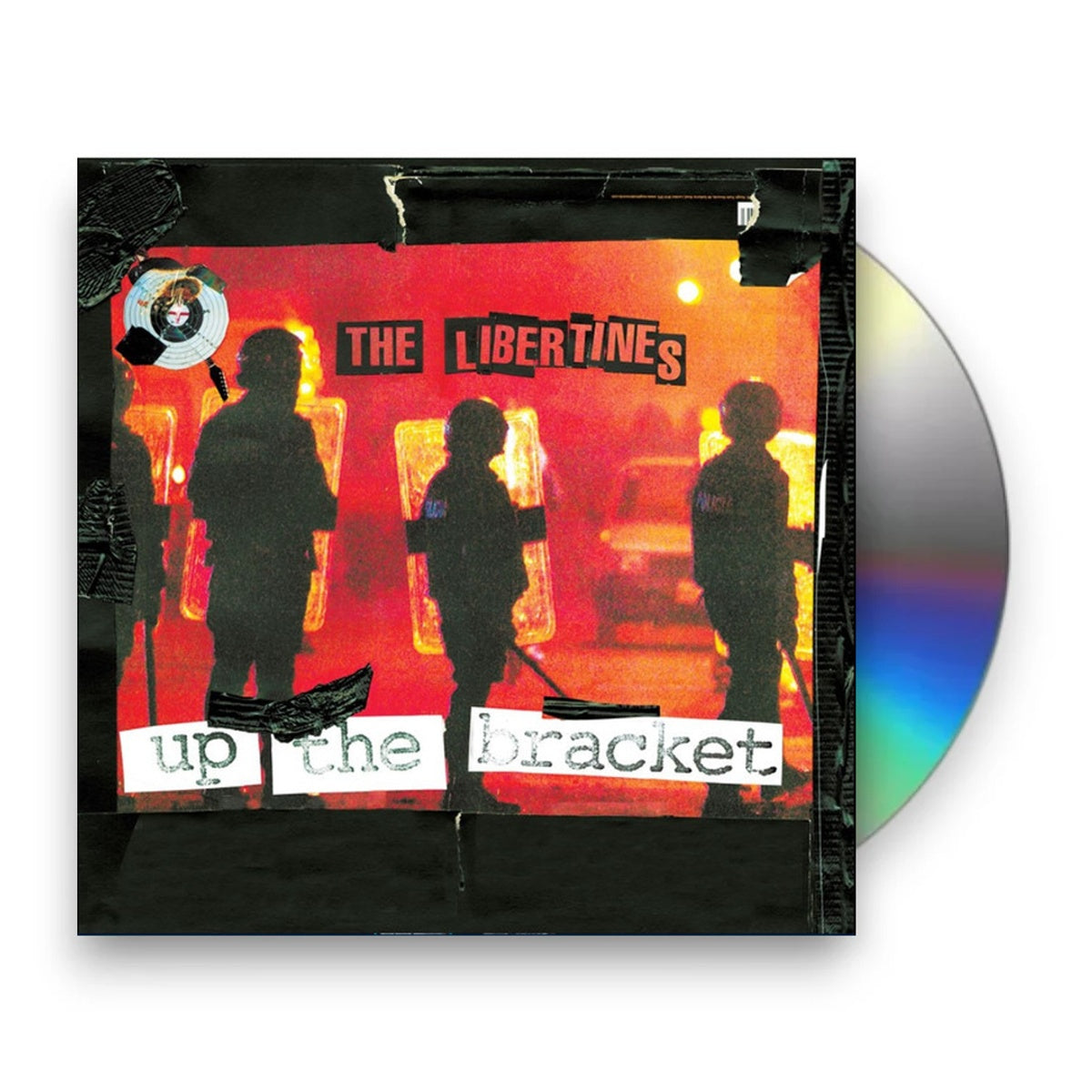 The Libertines – Up The Bracket: 20th Anniversary Edition (2-CD)