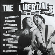 The Libertines – Up The Bracket: 20th Anniversary Edition (LP Vinyl)