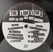 The Libertines – Up The Bracket: 20th Anniversary Edition (LP Vinyl)