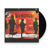 The Libertines – Up The Bracket: 20th Anniversary Edition (LP Vinyl)