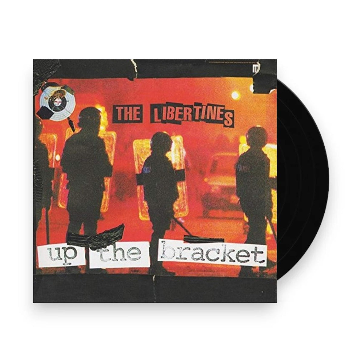 The Libertines – Up The Bracket: 20th Anniversary Edition (LP Vinyl)