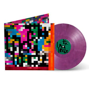 The Linda Lindas – Gotta Get Out (Eco Mix Purple/Pink LP Vinyl)