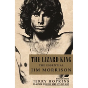 The Lizard King: The Essential Jim Morrison - Paperback
