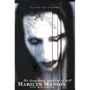 The Long Hard Road Out of Hell - Paperback