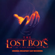 The Lost Boys - Original Broadway Cast Recording (2-LP Vinyl)