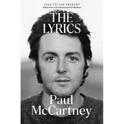 The Lyrics: 1956 to the Present - Paperback