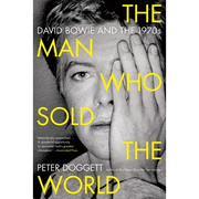 The Man Who Sold the World - Paperback