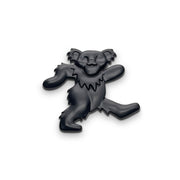 The Marching Bear Badge