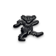 The Marching Bear Badge