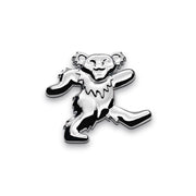 The Marching Bear Badge