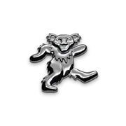 The Marching Bear Badge