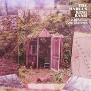 The Marcus King Band – Carolina Confessions (LP Vinyl)