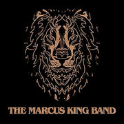 The Marcus King Band – Marcus King Band (CD) - Back