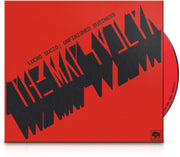 The Mars Volta – Lucro Sucio; Unfinished Business (CD)